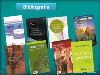 Bibliografía
 