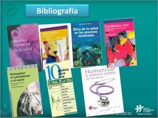 Bibliografía
 