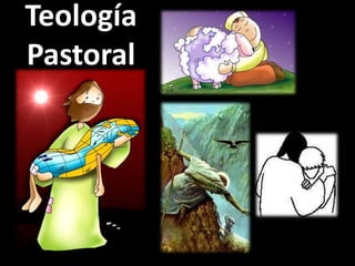 Teología
Pastoral
 