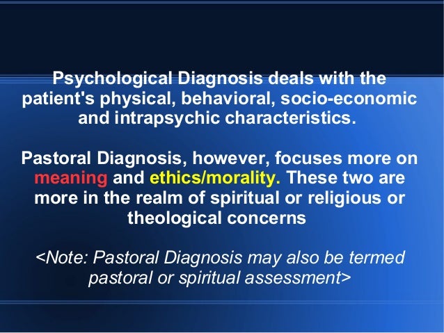 pastoral diagnosis Pastoral definition is - of, relating to, or composed of shepherds or herdsmen how to use pastoral in a sentence of, relating to, or composed of shepherds or herdsmen devoted to or based on livestock raising of or relating to the countryside : not urban. pastoral diagnosis Pastoral definition is - of, relating to, or composed of shepherds or herdsmen how to use pastoral in a sentence of, relating to, or composed of shepherds or herdsmen devoted to or based on livestock raising of or relating to the countryside : not urban.