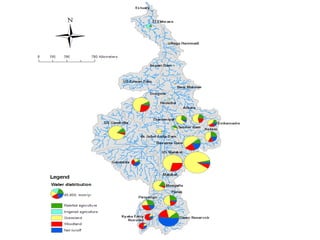 Resource utilization and managing conflict in the pastoral community of Ethiopia 