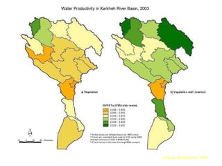 Resource utilization and managing conflict in the pastoral community of Ethiopia 