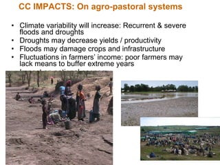 Resource utilization and managing conflict in the pastoral community of Ethiopia 