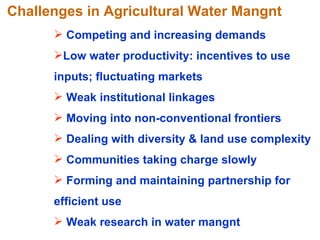 Resource utilization and managing conflict in the pastoral community of Ethiopia 