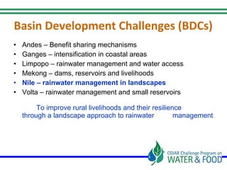 Resource utilization and managing conflict in the pastoral community of Ethiopia 
