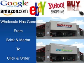 National Sales Trainer