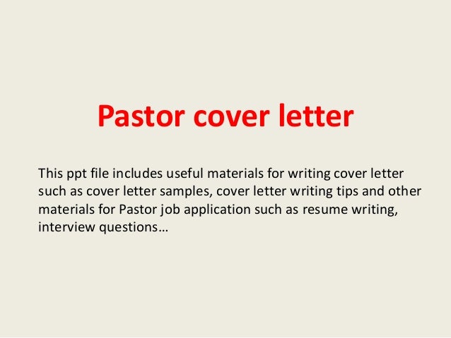 pastor cover letter 1 638 jpg cb 1394070909 cover letters for pastors