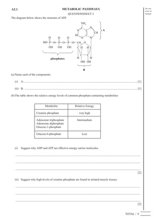 Past paper - QB Energy-and-respiration-Biology-9700-Question.pdf