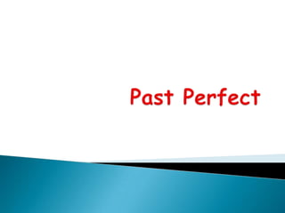 PastPerfect 