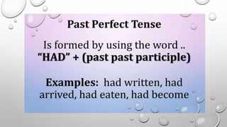 PAST PERFECT TENSE.pdf