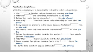 PAST PERFECT TENSE.pdf