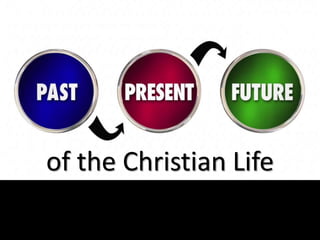 of the Christian Life
 