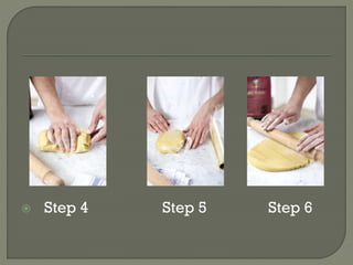Pastry | PPTX