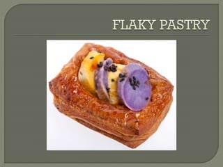 Pastry | PPTX