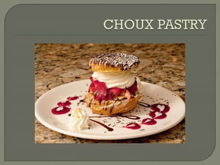 Pastry | PPTX