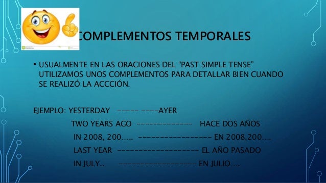 hacer past tense hacer past tense