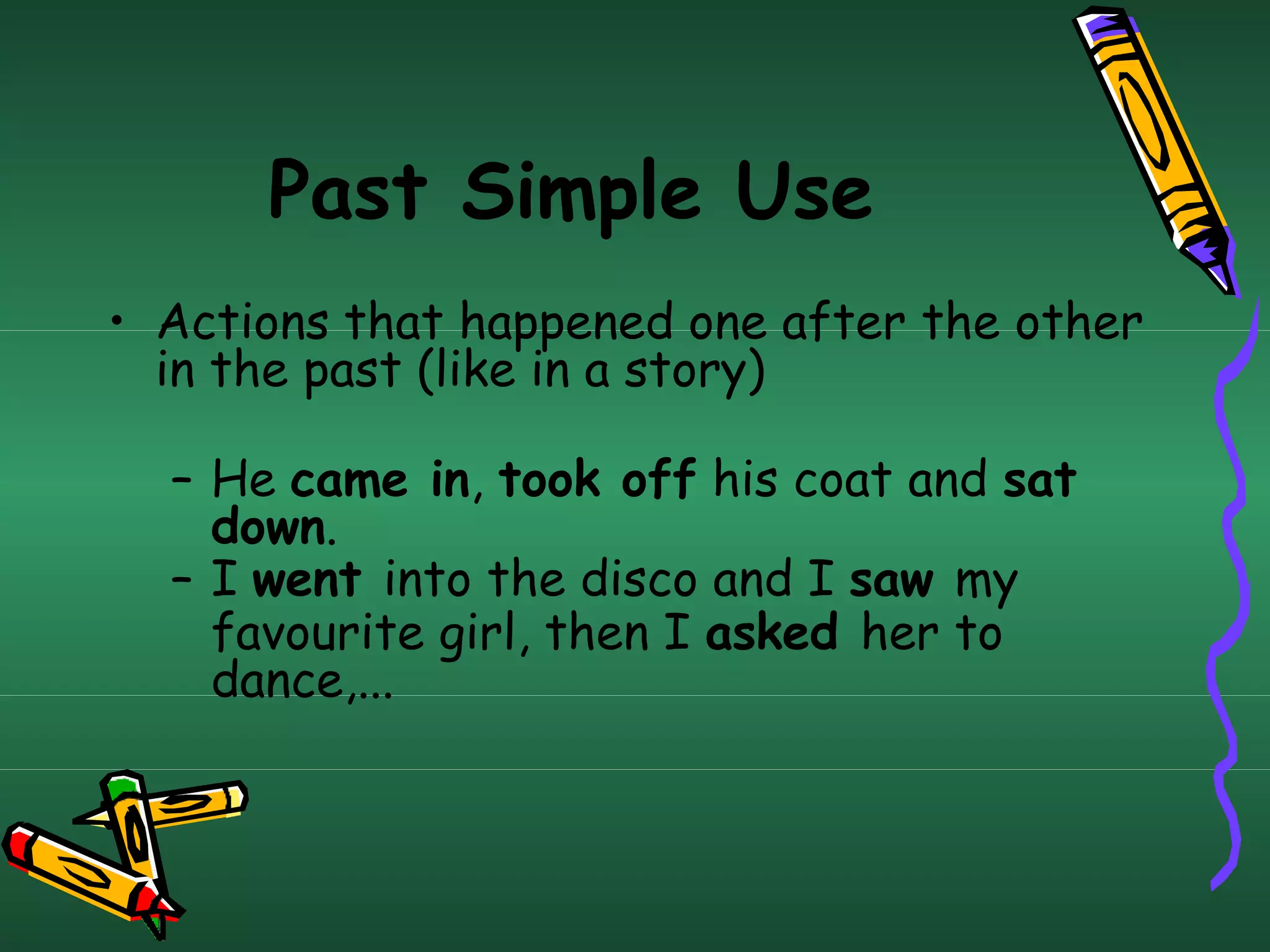 PAST SIMPLE.pptx