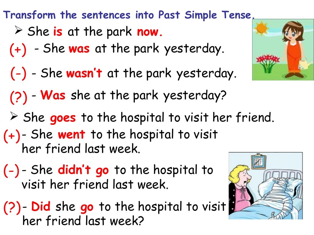 past-simple-examples