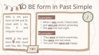 Past Simple and Past Continuous Grade 8.pptx