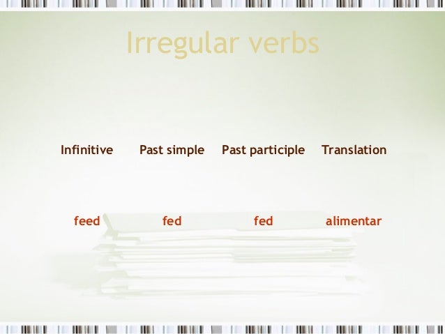 Hacer Past Tense Conjugation