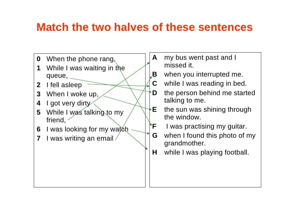 B match the sentence halves. Match the sentences halves. Match two halves of the sentences. Match the sentences 3 класс. Ответы Match the past of sentences.
