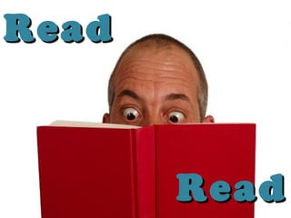 ReadRead
ReadRead
 