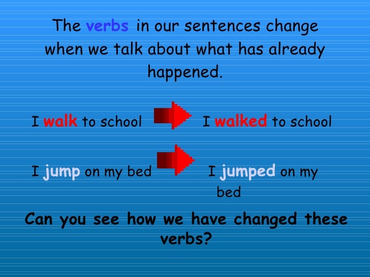 past tense of seek sought in a sentence past tense of seek sought in a sentence