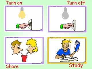 Turn on Turn off
Share Study
 