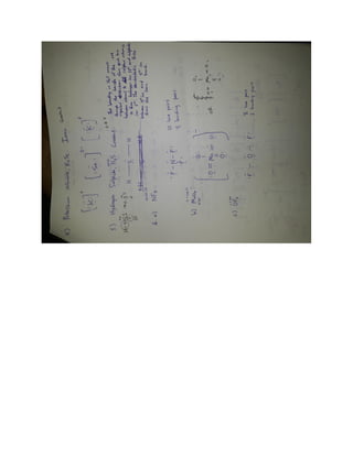 personal chemistry lecture notes