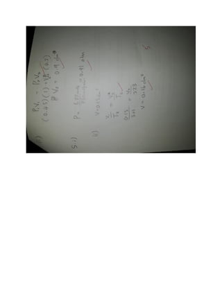 personal chemistry lecture notes