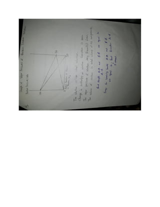 personal chemistry lecture notes