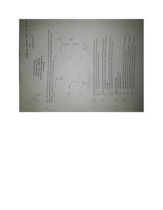 personal chemistry lecture notes