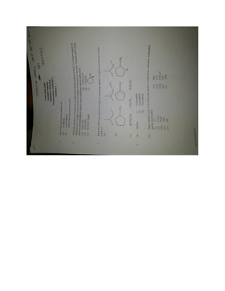 personal chemistry lecture notes
