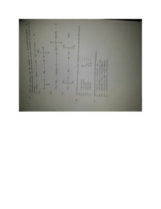 personal chemistry lecture notes