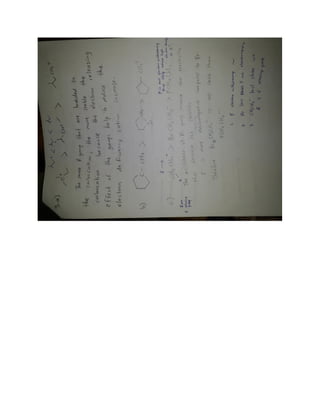 personal chemistry lecture notes