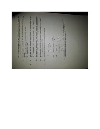 personal chemistry lecture notes