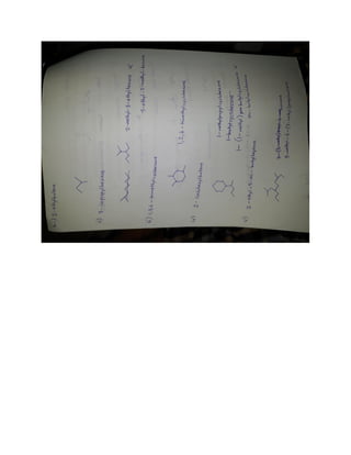 personal chemistry lecture notes