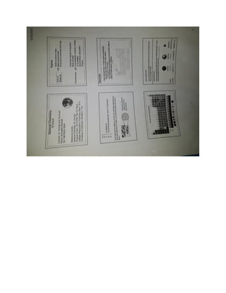 personal chemistry lecture notes