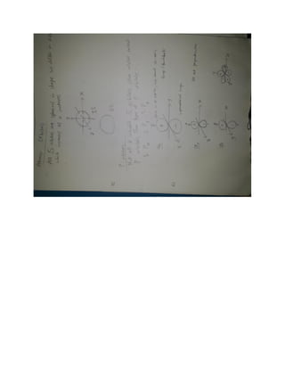 personal chemistry lecture notes