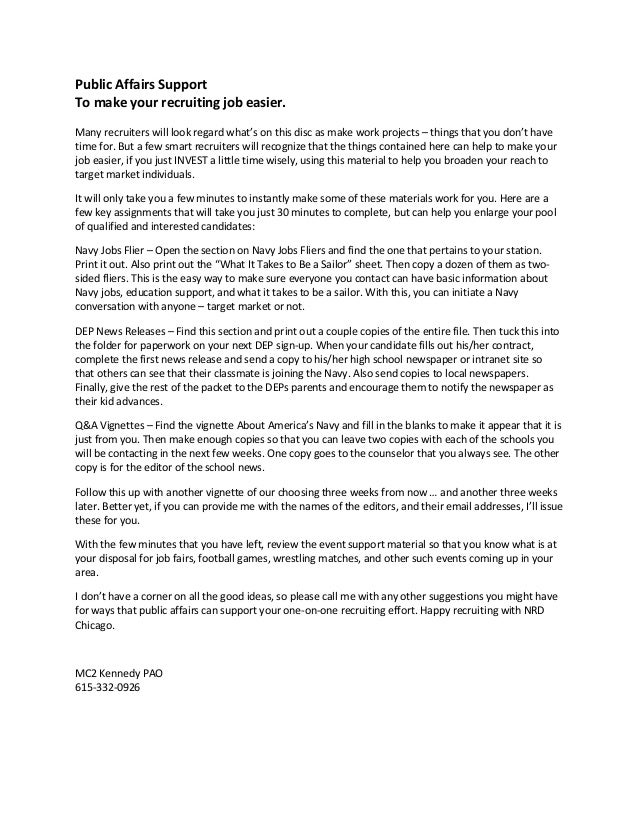 pa support cover letter cover letter for job fair