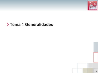 Tema 1 Generalidades 
