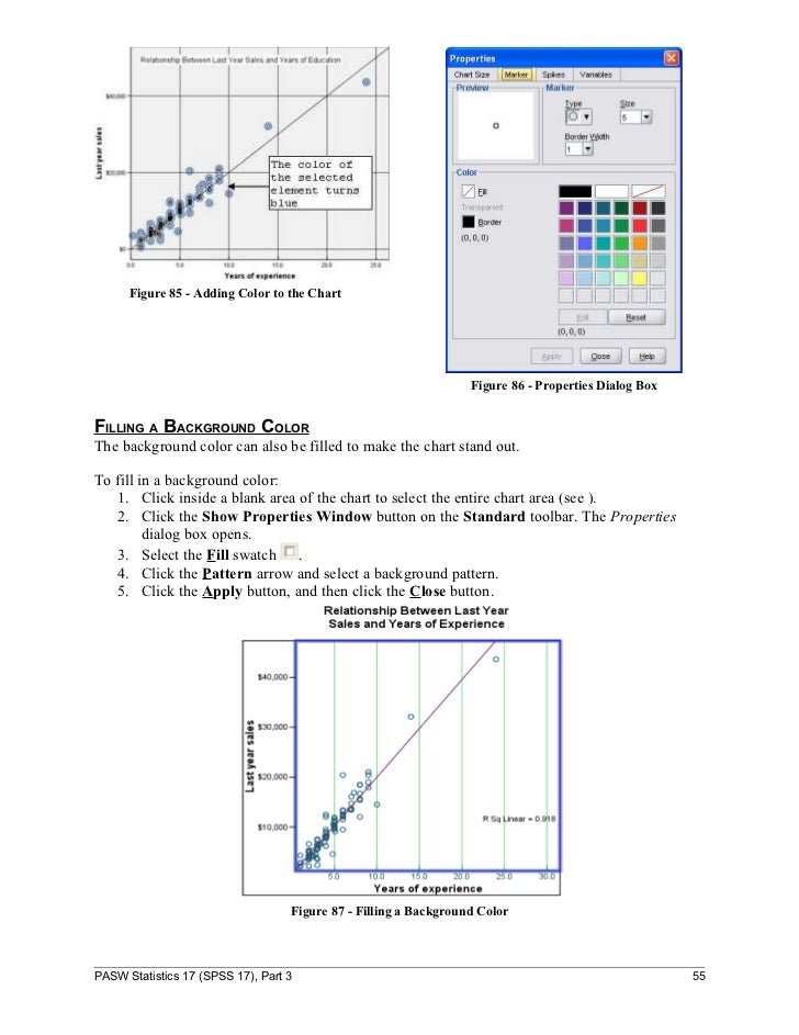 the purpose of spss The spss statistics 170 brief guide provides a set of tutorials designed to acquaint product as a function of price and other variables, or by categorizing . the purpose of spss The spss statistics 170 brief guide provides a set of tutorials designed to acquaint product as a function of price and other variables, or by categorizing .