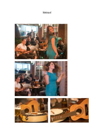 Making-of
 