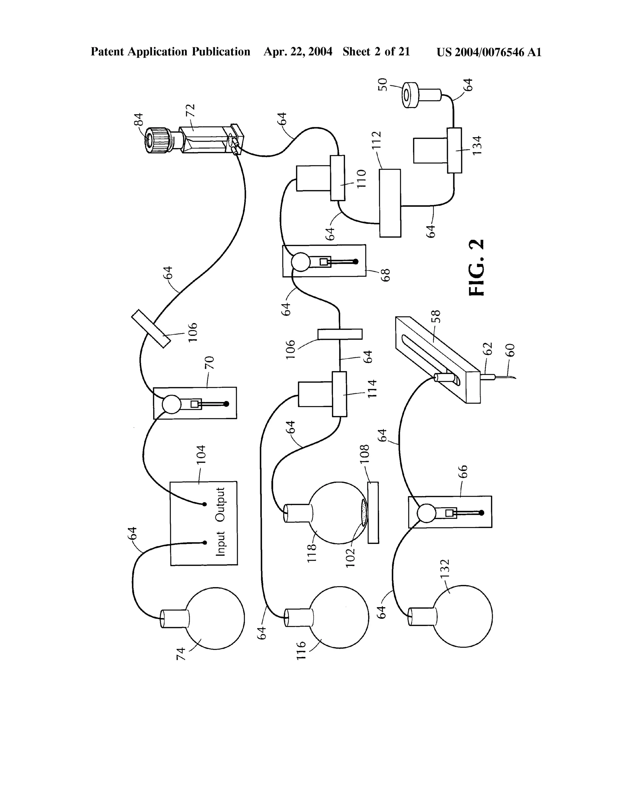 Automated Kinetic Solubility Assay Apparatus and Method