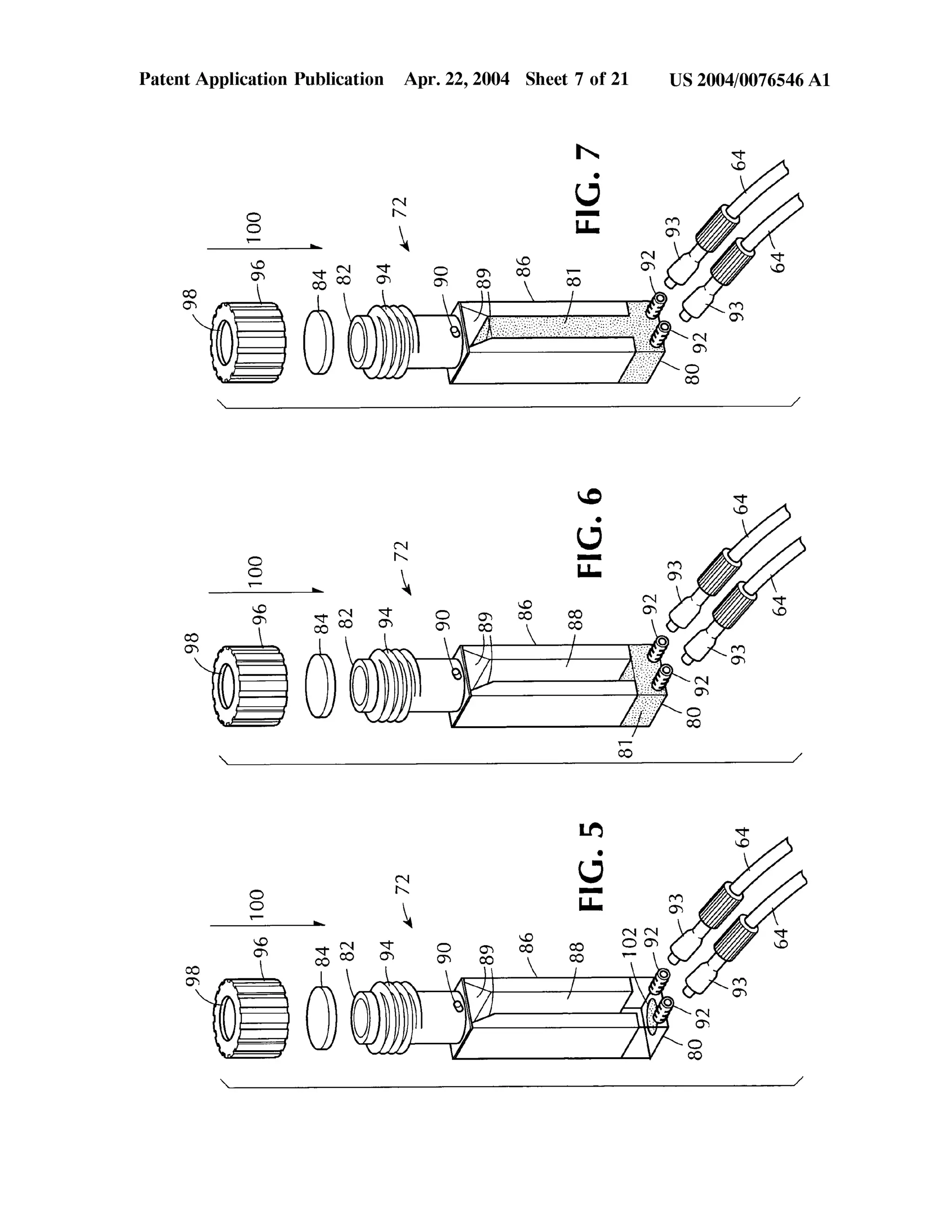 Automated Kinetic Solubility Assay Apparatus and Method