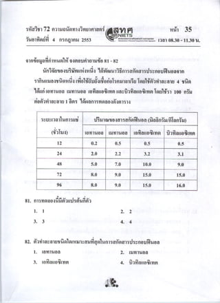 Pat2 กรกฎาคม 2553