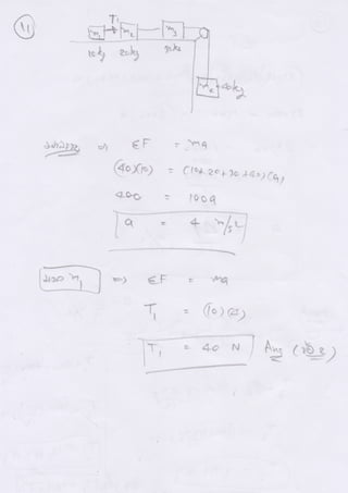เฉลยละเอียดข้อสอบเข้ามหาวิทยาลัยวิชาความถนัดทางวิศวกรรม (Pat3)ปี 2565