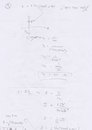 เฉลยละเอียดข้อสอบเข้ามหาวิทยาลัยวิชาความถนัดทางวิศวกรรม (Pat3)ปี 2565