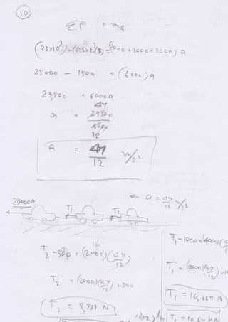 เฉลยละเอียดข้อสอบเข้ามหาวิทยาลัยวิชาความถนัดทางวิศวกรรม (Pat3)ปี 2565
