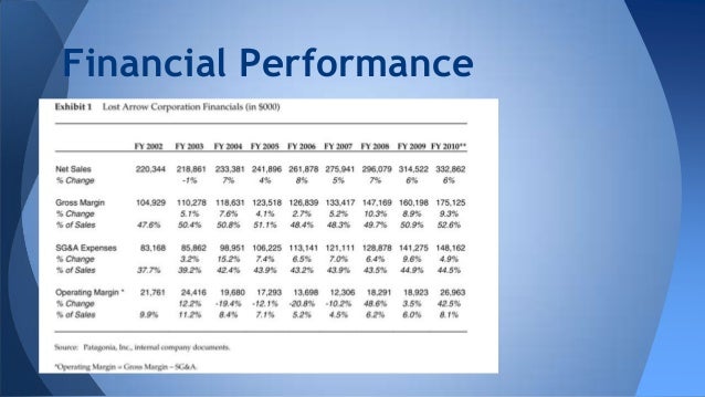 Patagonia challenge essay 06 picture